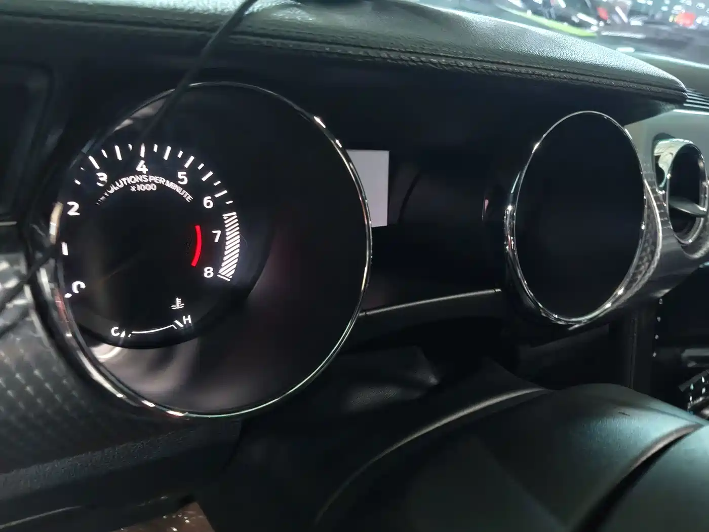 Ford Mustang 2016 2015 2.3T Performance Edition