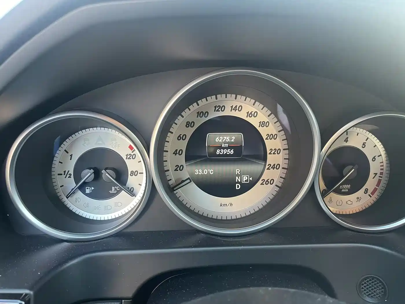 Mercedes-Benz E-Class 2015 Facelift E 260 L Sport фото 6
