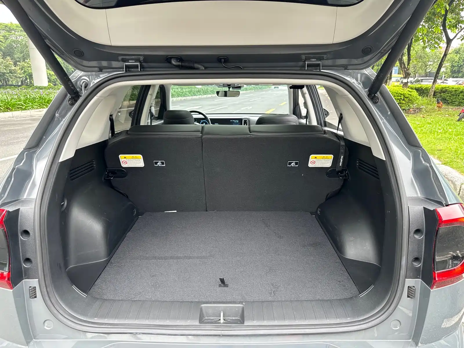 Фото 21 - Hyundai Beijing Hyundai ix35