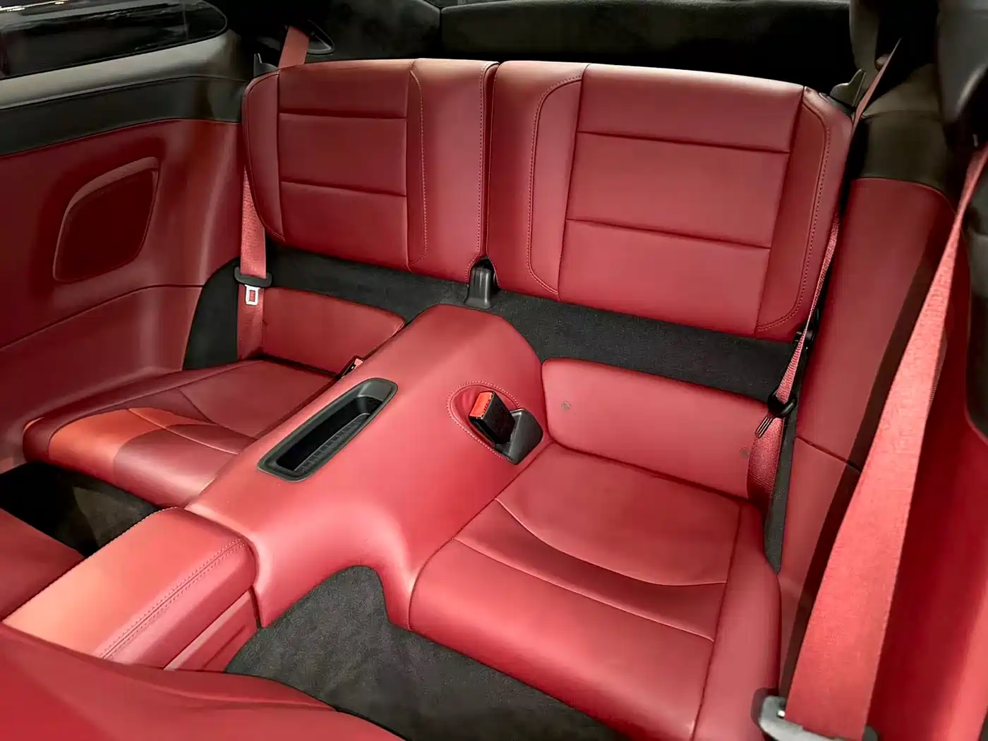 Porsche 911 2016 Carrera 3.0T фото 6