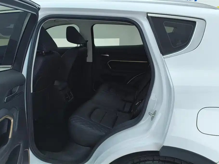 Haval H6 2021 Model 1.5T Automatic Champion Edition фото 11