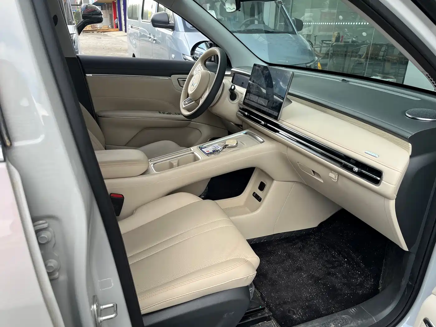 Wuling Motors Wuling Bingo S 2026 2025 Model 430km Premium Edition