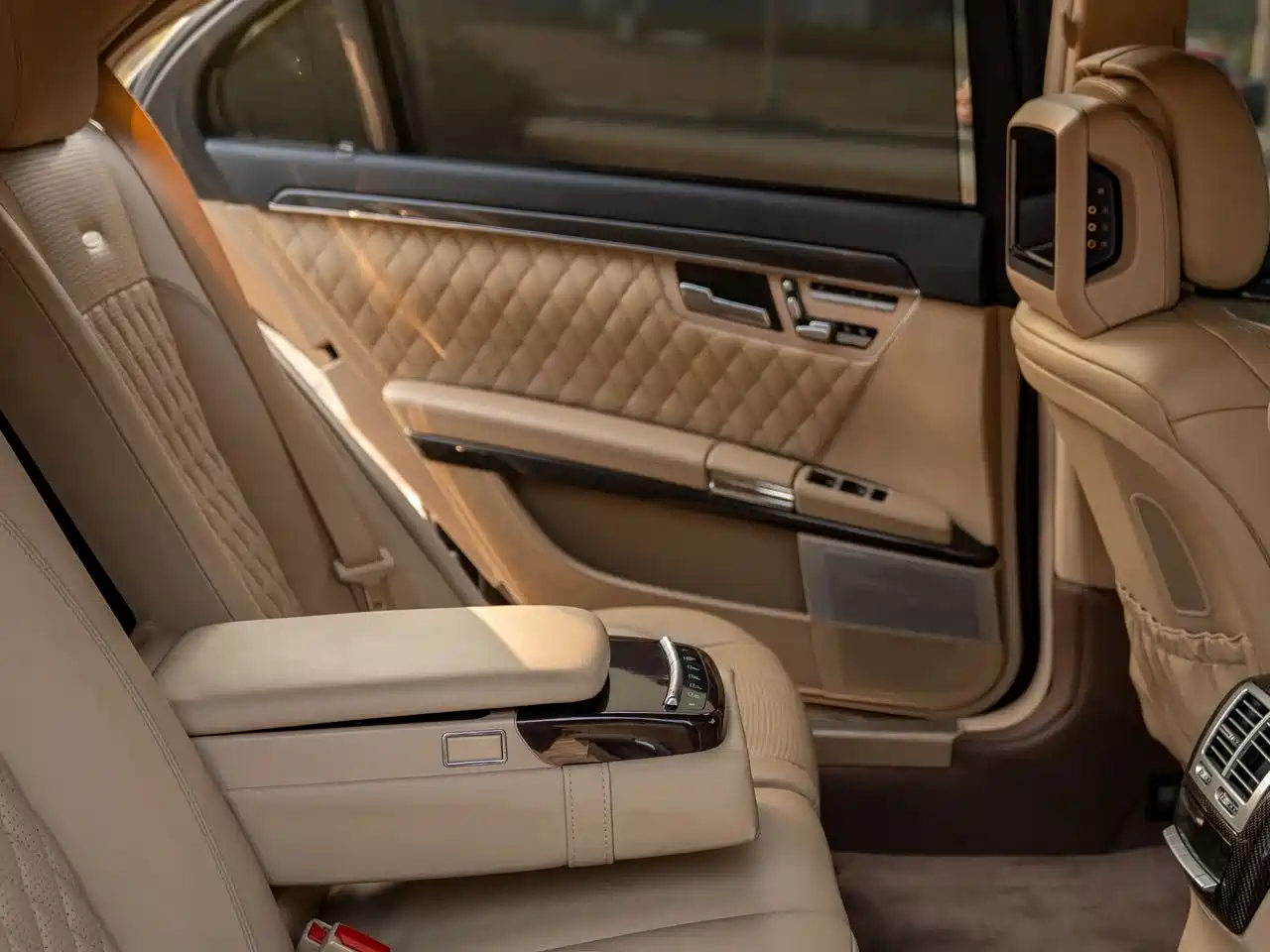 Mercedes-Benz S-Class AMG 2013 AMG S 65 L Grand Edition фото 14