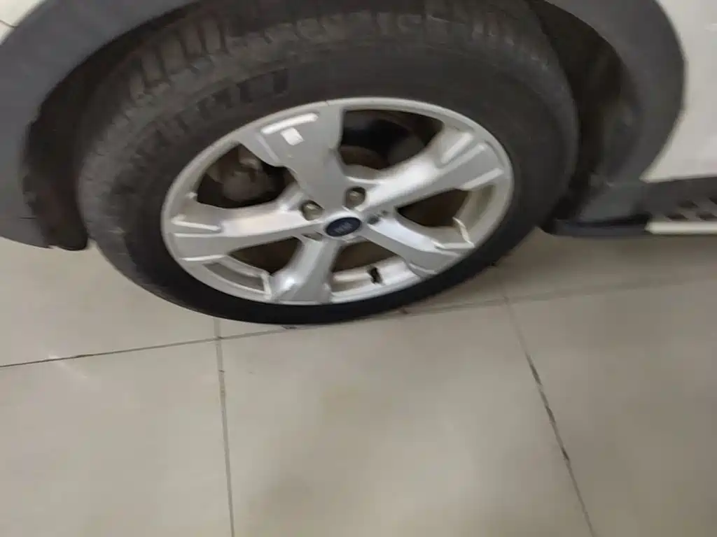 Ford Kuga 2017 2017 EcoBoost 180 FWD Platinum