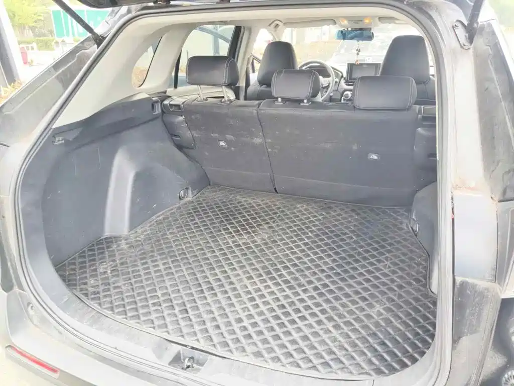 Toyota RAV4 2023 2022 2.0L CVT 2WD Urban Edition