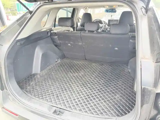 Toyota RAV4 Rongfang 2022 2.0L CVT 2WD Urban Edition — фото 5