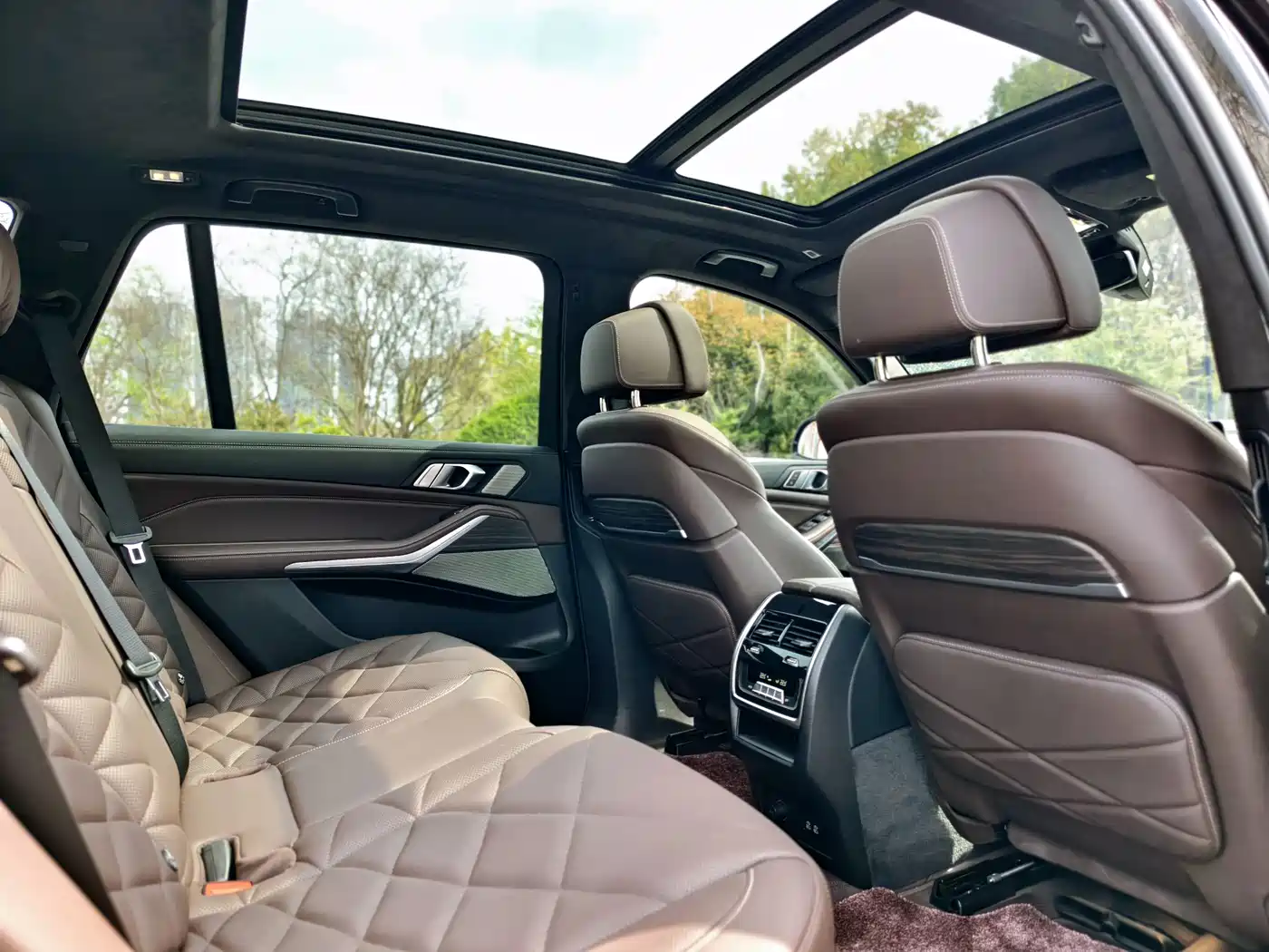 BMW X5 2022 Facelift xDrive 40Li M Sport Package фото 22