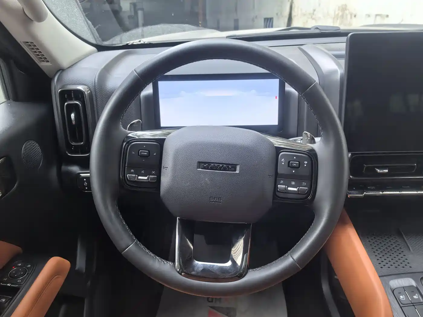 Haval H9 2024 2.4T Diesel AWD Explorer Edition фото 9