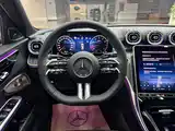 Фото 8 - Mercedes-Benz C-Class