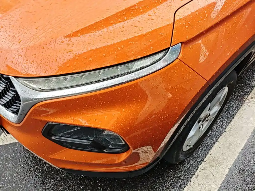 Baojun 510 2019 2019 1.5L Manual Lexiang Version China V