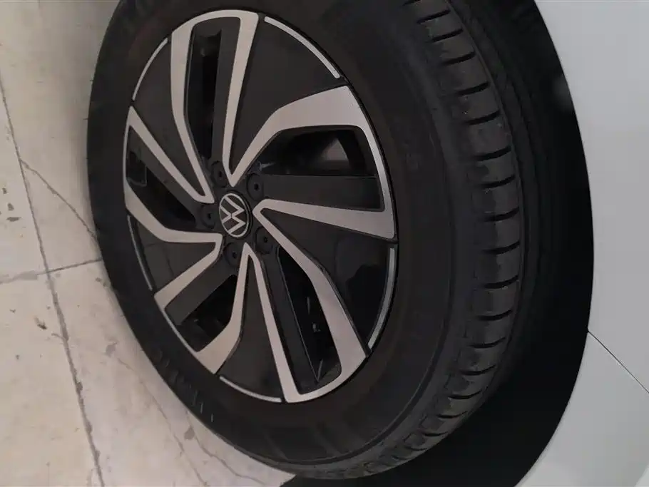 Volkswagen Lavida 2025 New Edge 1.5L Outstanding New Wish фото 6