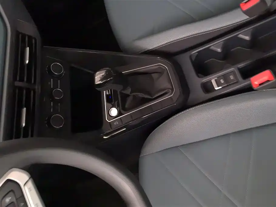 Volkswagen Lavida 2025 New Edge 1.5L Outstanding New Wish фото 16