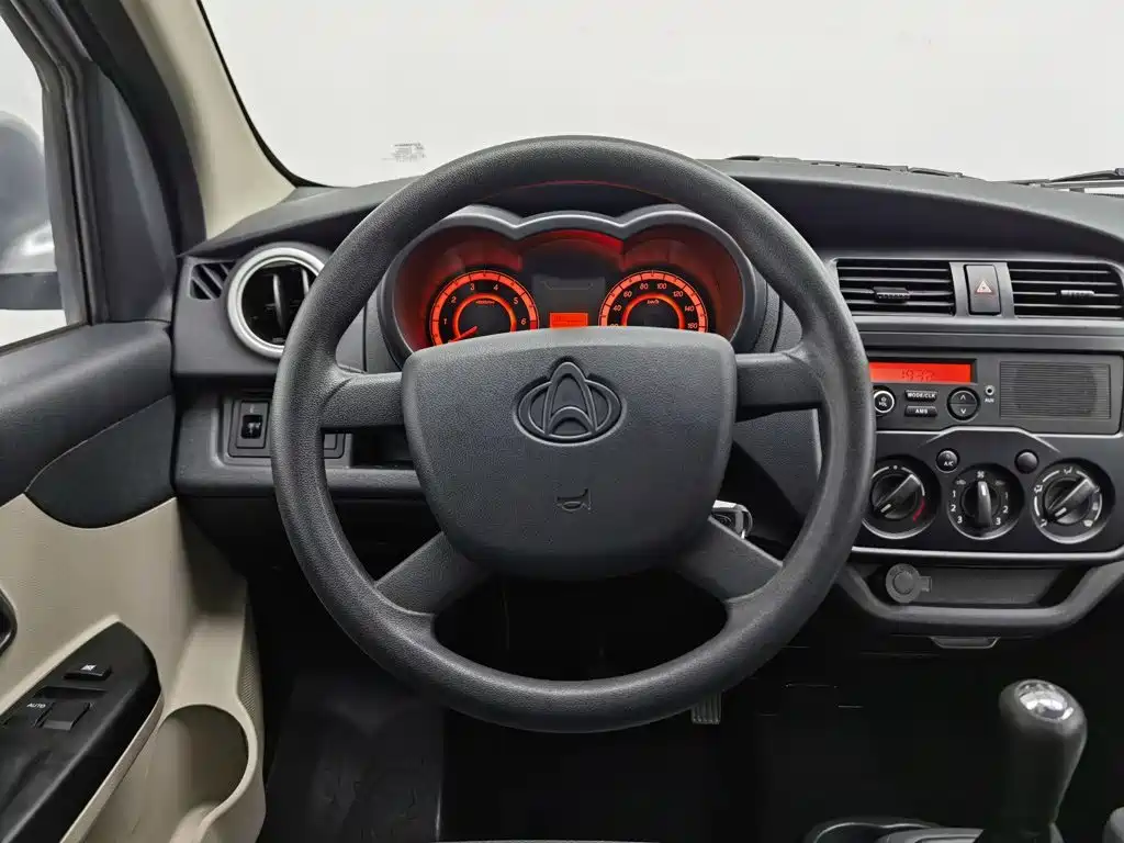 Changan Kaicheng Changan Star 5 2024 2022 1.4L Classic Passenger JL473Q3