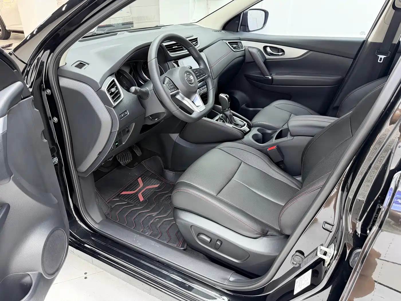 Nissan Qashqai, миниатюра 13