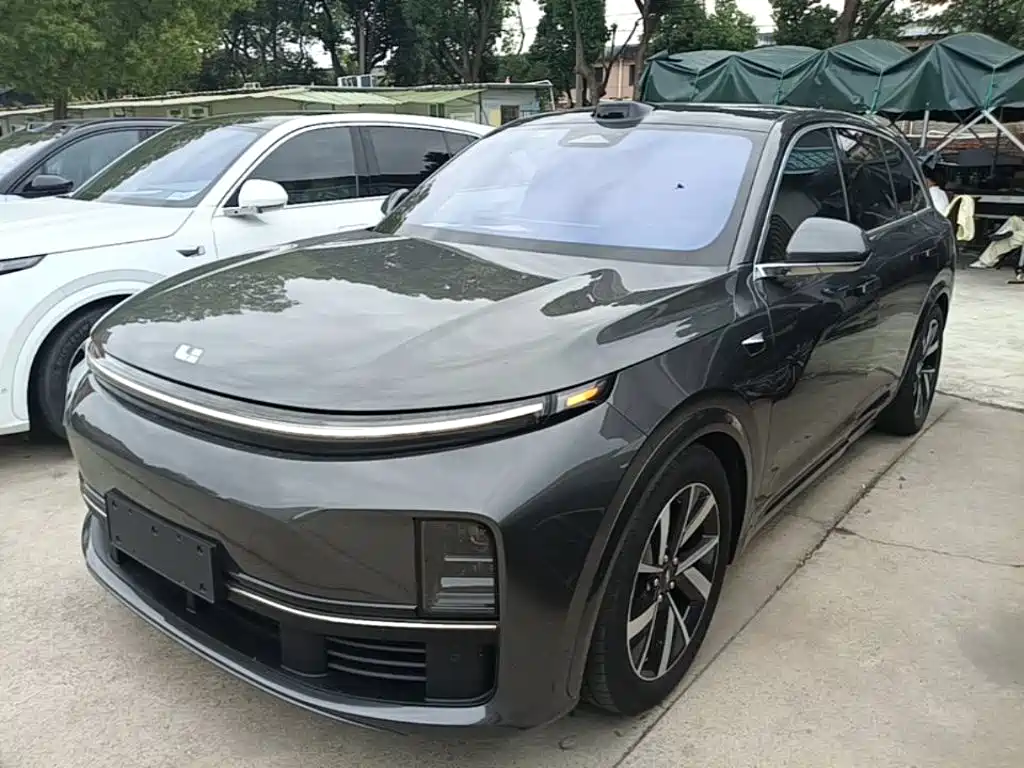 Li Auto L7 2023 Max