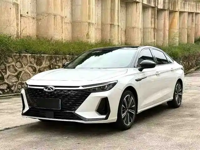 Chery Arrizo 8 2023