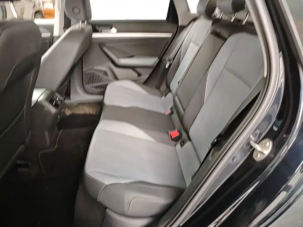 Volkswagen Lavida, миниатюра 17