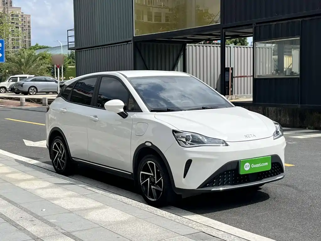 Nezha Auto Nezha AYA 2023 2023 Model 401 Lite
