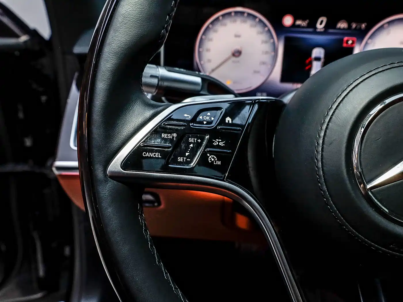 Mercedes-Benz Maybach S-Class 2021 S 480 4MATIC фото 26