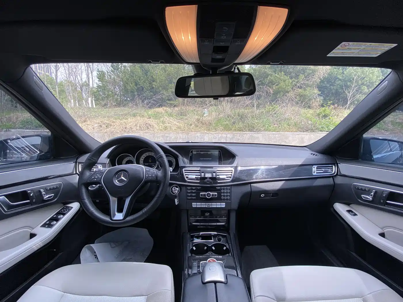 Mercedes-Benz E-Class 2014 Facelift E 260 L Sport фото 16