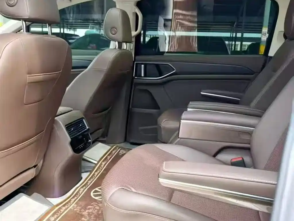 VOLKSWAGEN WEIRAN