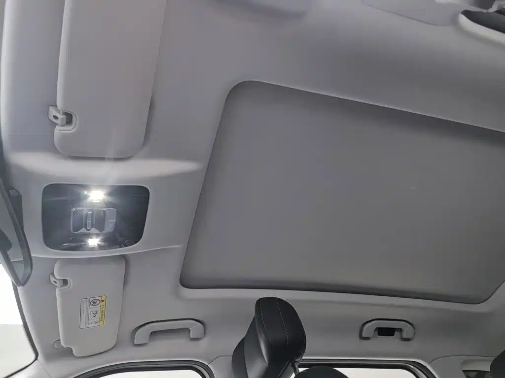 Chery Explore 06 C-DM 2024 2024 Luxury