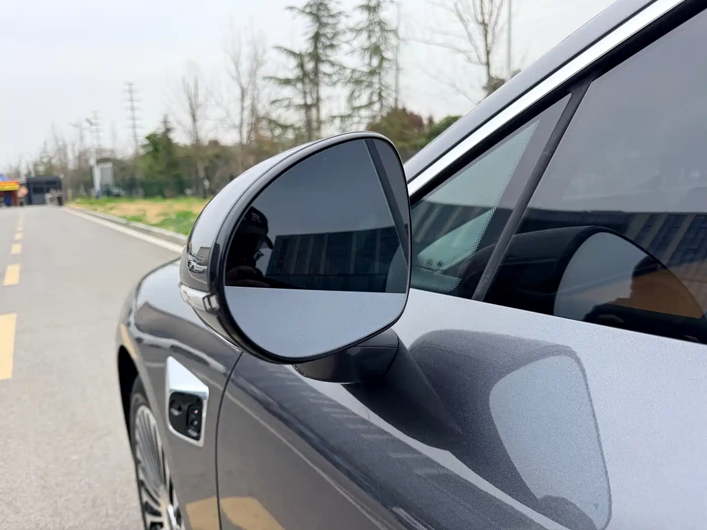 Xiangjie Enjoy World S9T 2026 2025 Model Extended Range Max Long-Range Edition