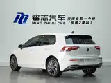 Фото 8 - Volkswagen Golf