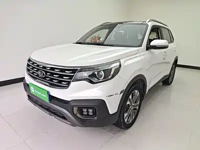 Kia Sportage R