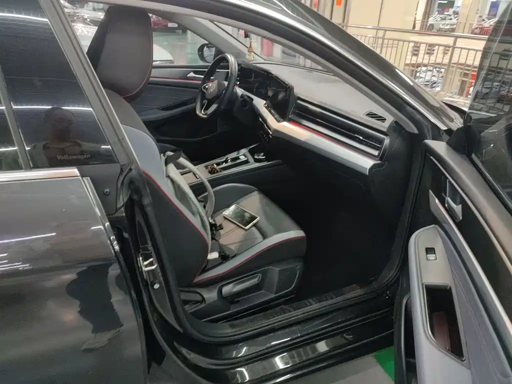Volkswagen Lamando, миниатюра 20
