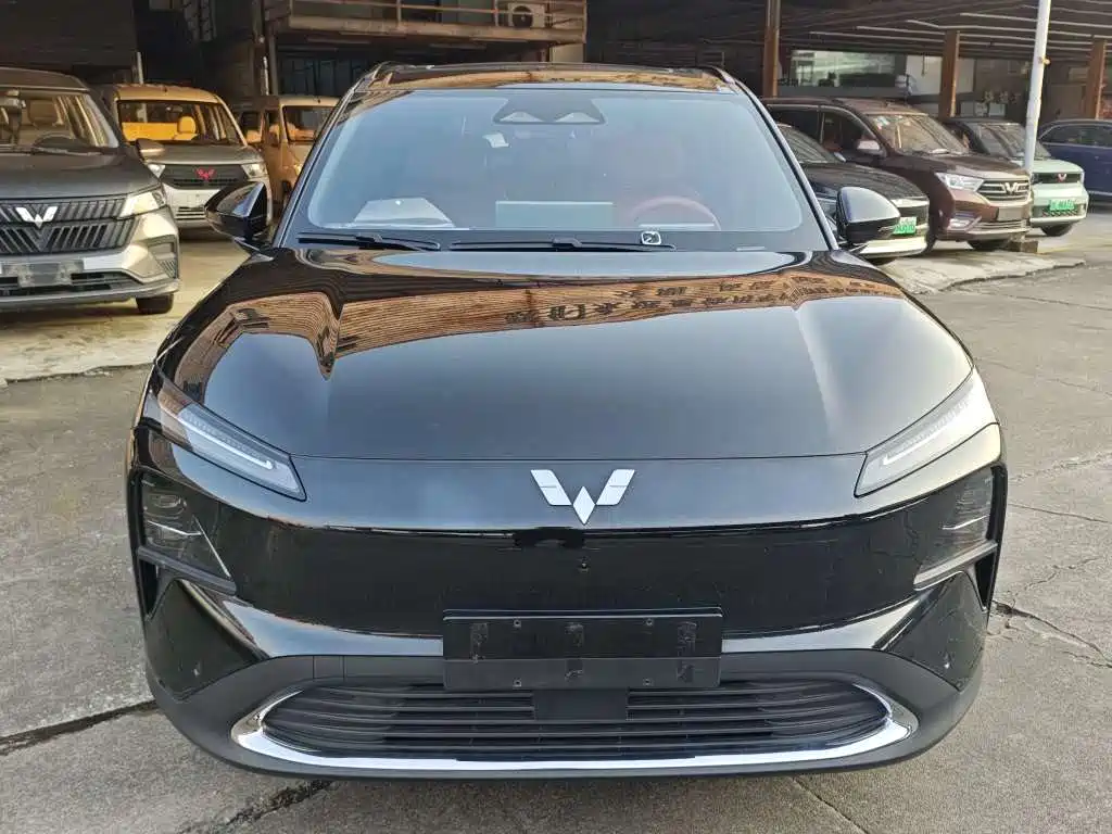 Wuling Motors Wuling Xingguang S 2025 2025 130km Flagship