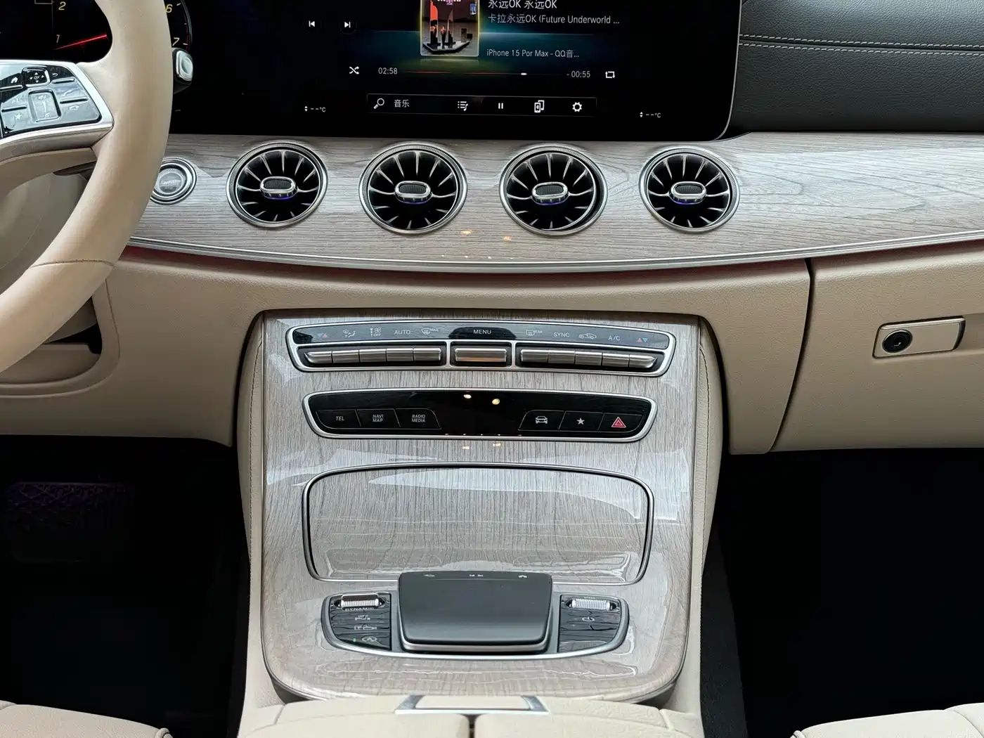 Mercedes-Benz CLS 2022 2022 CLS 300 Dynamic
