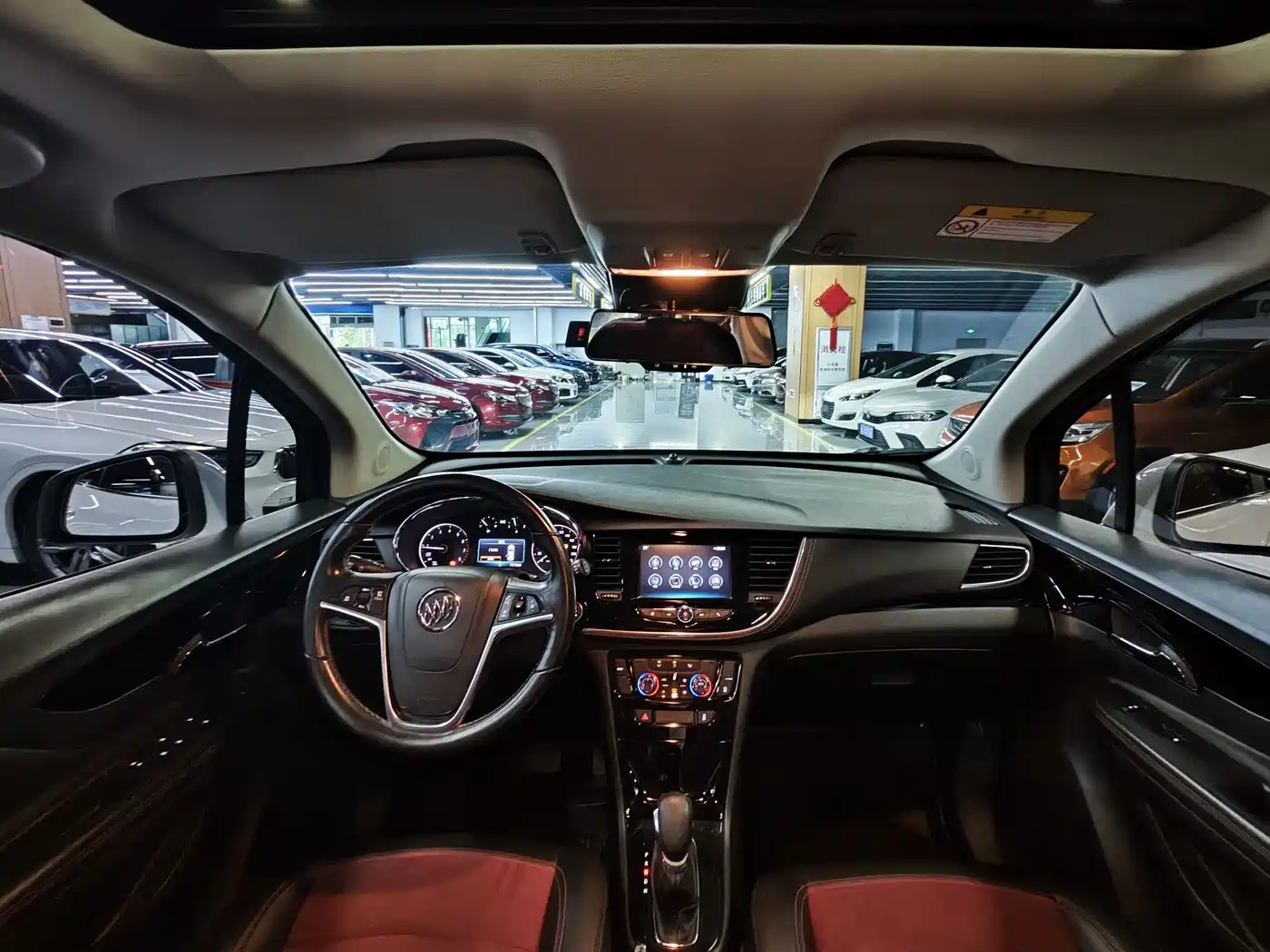 Photo 13 - Buick Encore