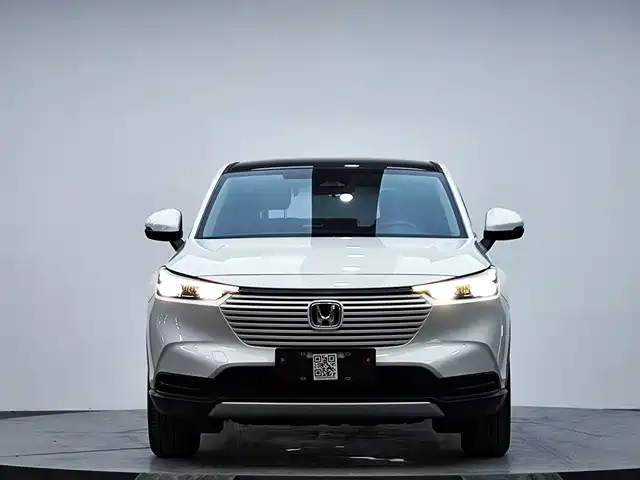 Honda Vezel 2023 1.5L CVT Technology Edition — фото 3