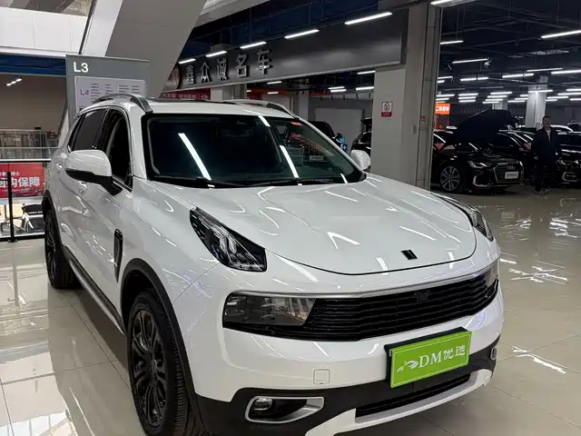 LYNK 01
