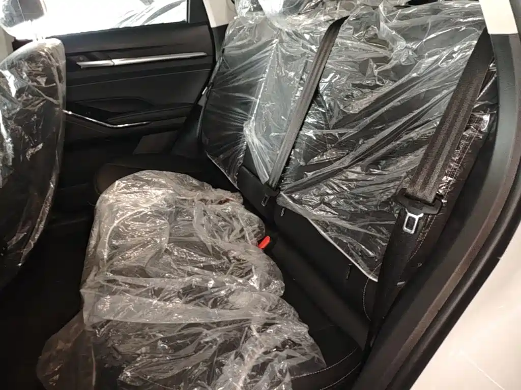 Haval H6 2026 2024 Model 1.5T 2WD Classic Edition
