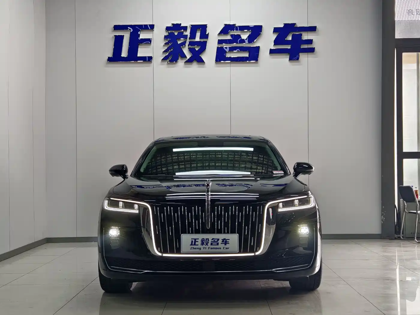 Hongqi HONGQI H9