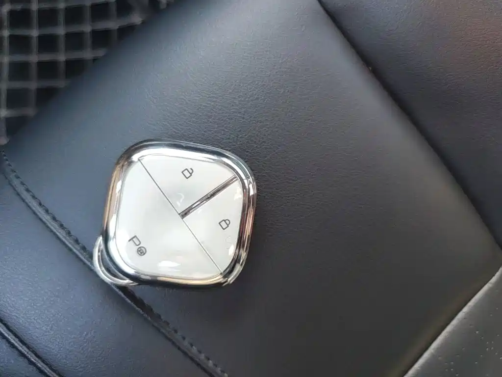 Baojun Yueye 2024 2024 Intelligent Premium Edition