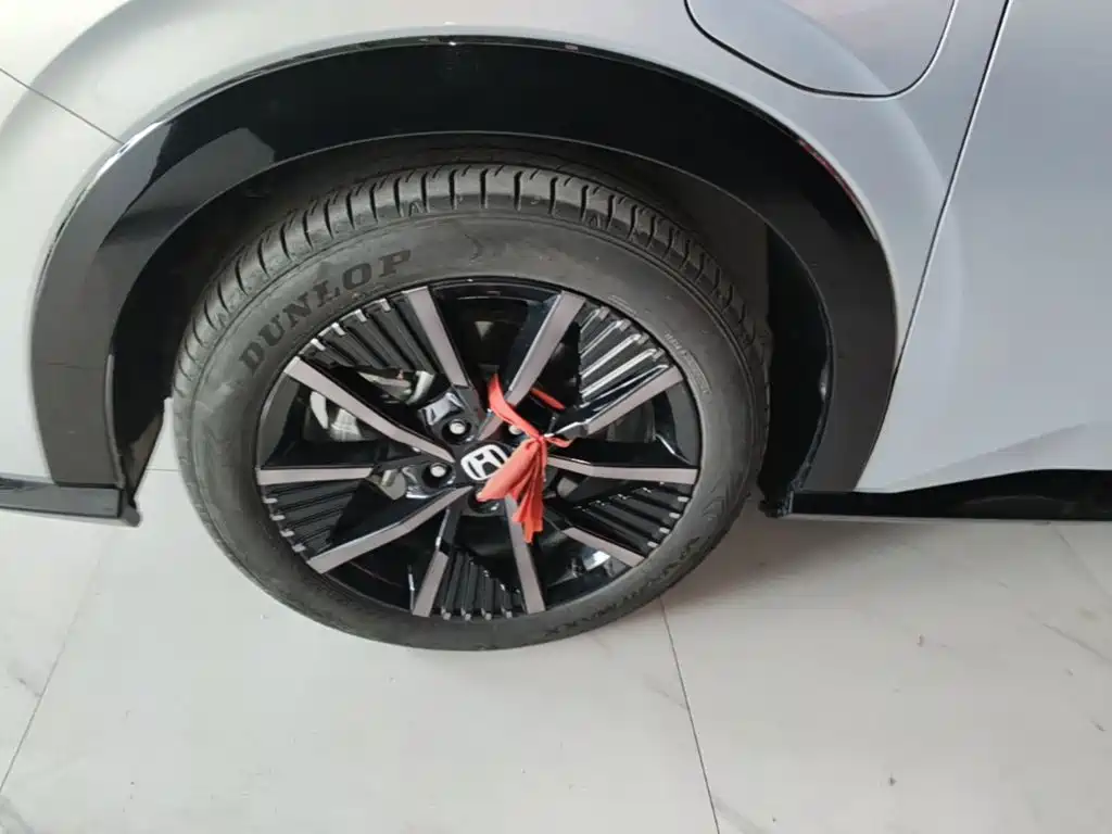 Honda E, миниатюра 23