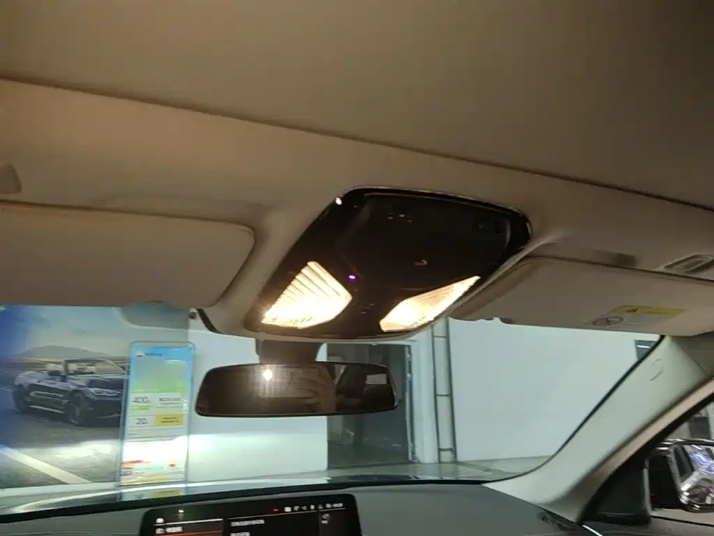 BMW 5 Series 2022 530Li Leading Luxury Package фото 18