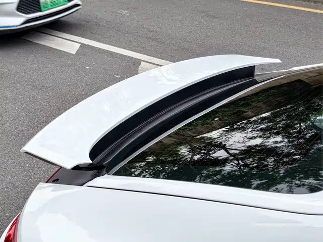 Porsche Panamera 2019 Panamera 2.9T — фото 3