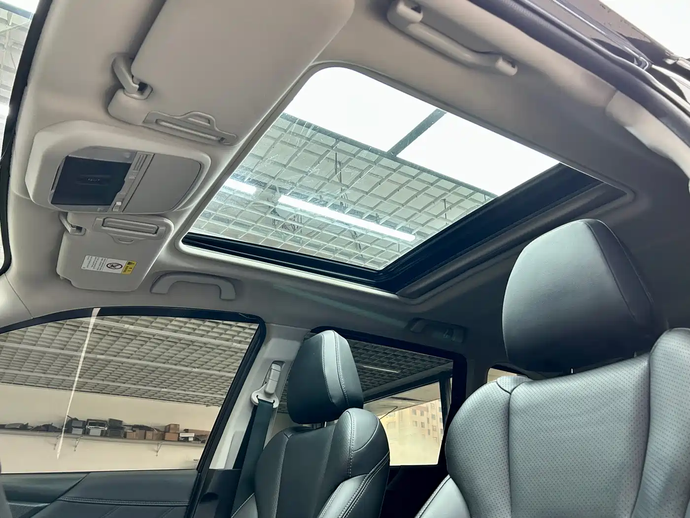 Subaru Forester 2022 2.0i AWD Luxury Edition фото 22