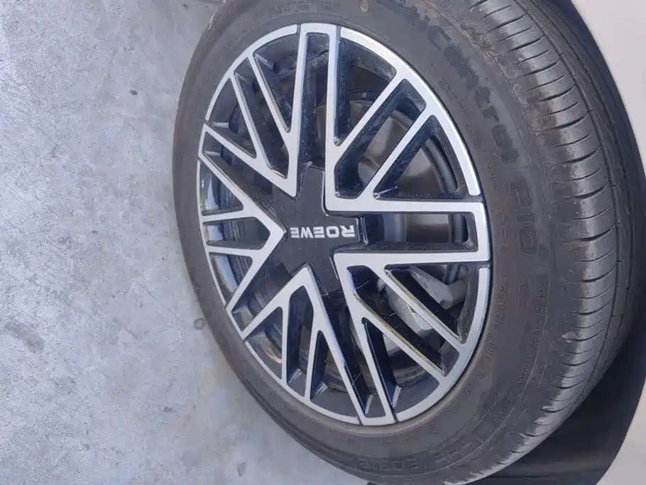 Roewe M7 DMH 2026 2025 1.5T 115km Mid-range