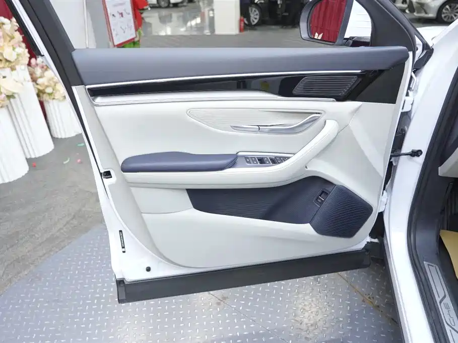BYD Song PLUS PHEV 2023 Champion Edition DM-i 150KM Flagship PLUS фото 17