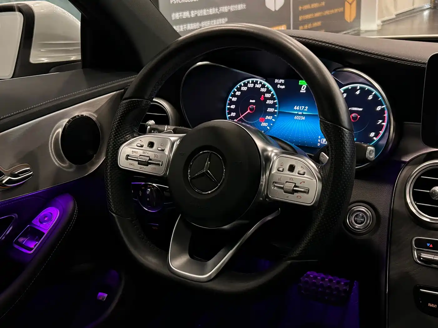 Mercedes-Benz C-Class (Import) 2019 C 260 Coupe фото 11