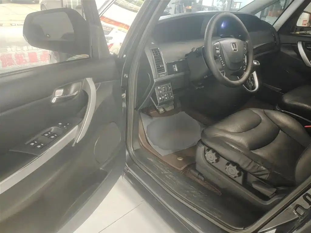 Luxgen Luxgen7 MPV 2015 2013 2.0T Luxury