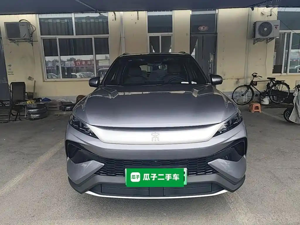 BYD Song Pro New Energy 2026 2026 DM-i 133KM Progressive
