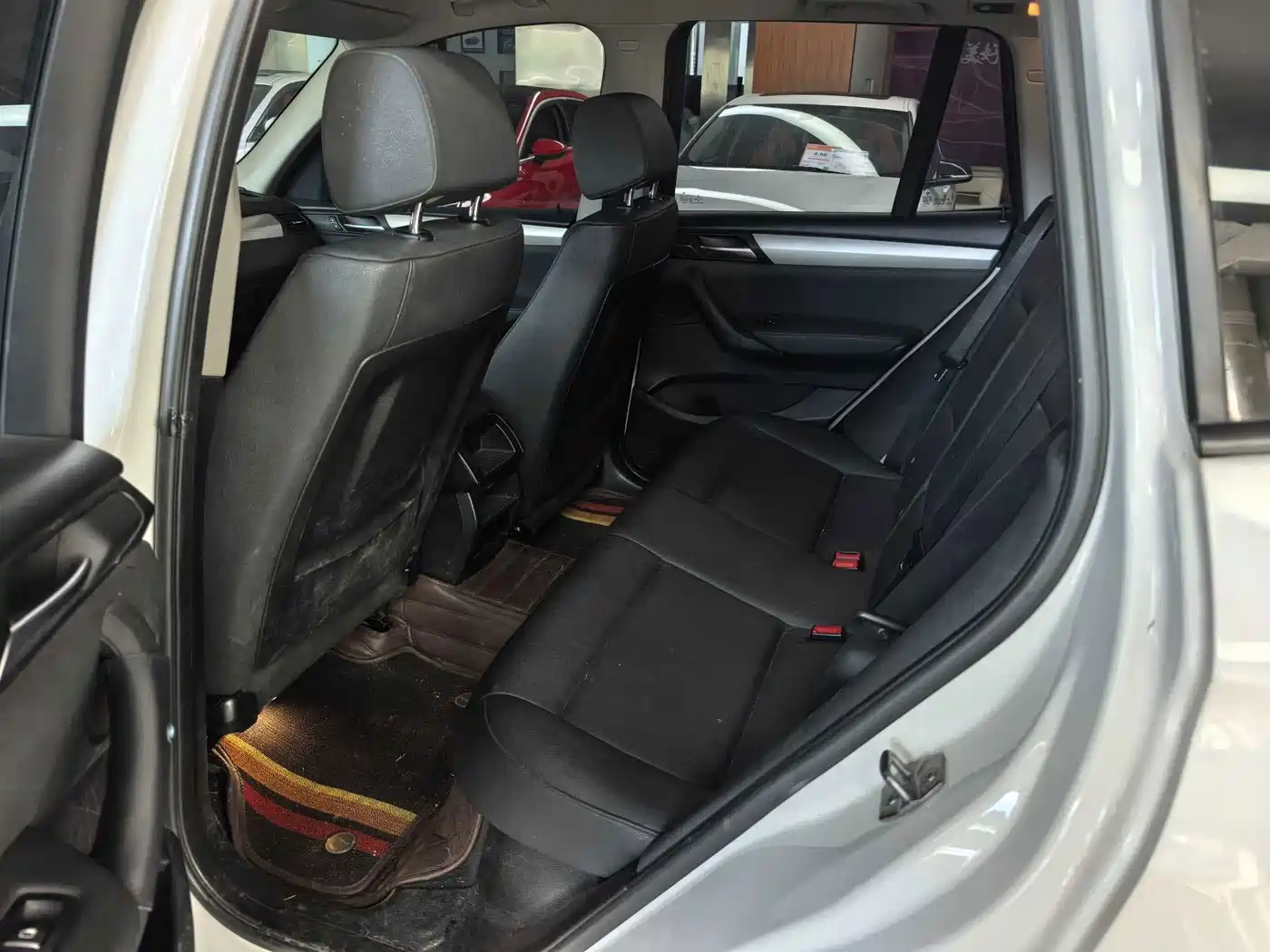 Photo 6 - BMW X3 (Import)