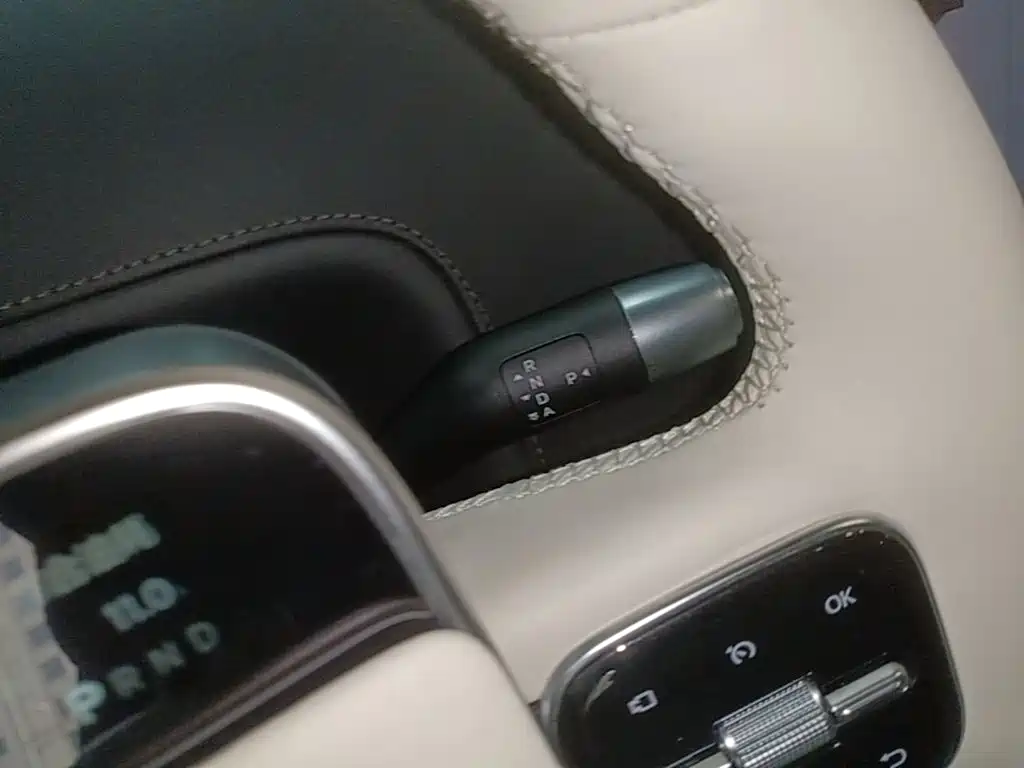 Li Auto L7 2023 2023 Pro