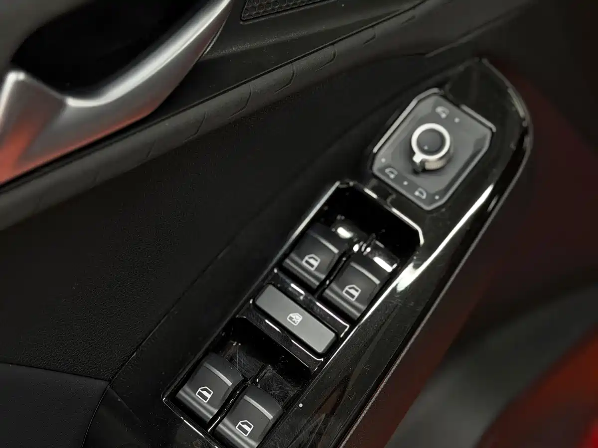 Haval Chitu 2021 Boost Edition 1.5T Platinum Rabbit фото 19